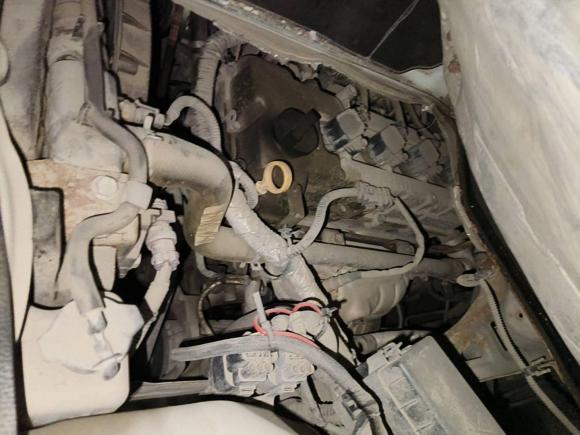 [济南·鲁A] 二手福田祥菱M2018款 1.5L半承载单排后单胎(厢式)DAM15L