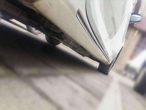 [青岛·鲁B] 二手丰田凯美瑞2012款 2.5G 豪华版