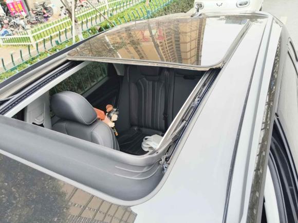 [南京·苏A] 二手奥迪奥迪Q5L2022款 40T 时尚动感型