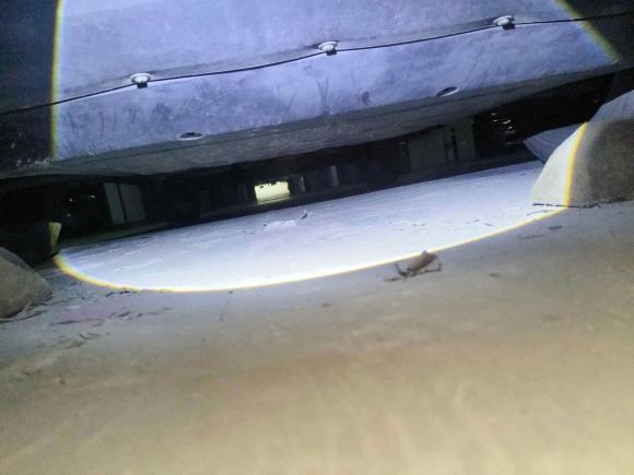 [合肥·皖A] 二手吉利汽车吉利ICON2020款 300T 银河限量版