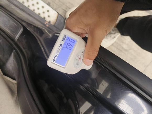 [佛山·冀J] 二手本田本田CR-V2012款 2.4L 四驱豪华版