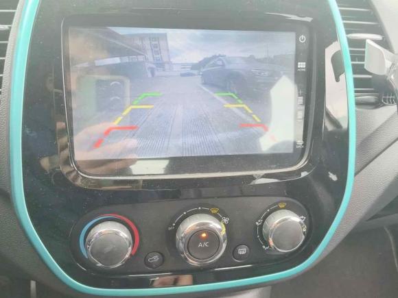 [上海·苏E] 二手雷诺卡缤2015款 1.2T 自动标准版