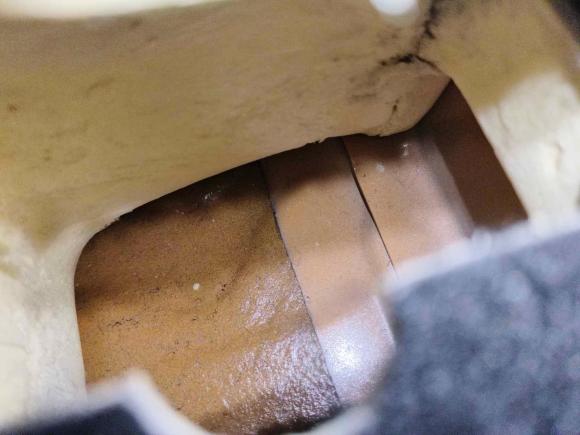 [芜湖·皖B] 二手名爵MG ONE2022款 α-数智运动系列 1.5T 进阶版