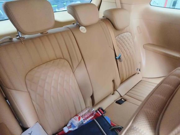 [苏州·苏E] 二手岚图汽车岚图梦想家2024款 PHEV 超长续航旗舰版