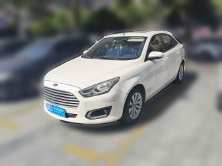 福特福睿斯2015款 1.5L 自动时尚型