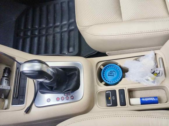 [上海·浙B] 二手大众途观2013款 1.8TSI 自动两驱豪华型