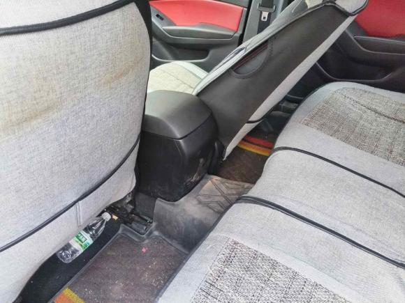 [义乌·浙G] 二手马自达马自达3 昂克赛拉2019款 云控版 三厢 1.5L 自动舒适型 国VI