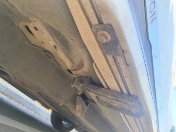 [南京·苏A] 二手别克昂科威Plus2016款 28T 四驱精英型