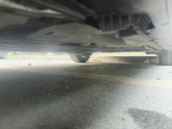 [广州·粤W] 二手MINIMINI2016款 1.2T ONE 先锋派 五门版