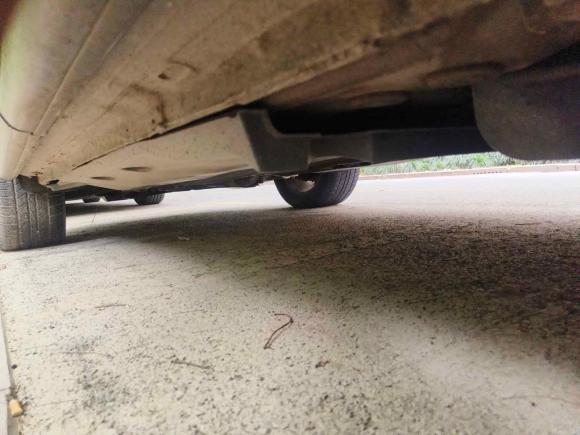 [上海·沪G] 二手大众途观2015款 1.8TSI 自动两驱豪华型