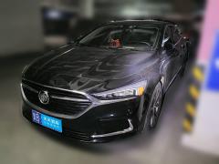 [青岛·鲁B]别克&nbsp;&nbsp;君越&nbsp;&nbsp;2022款 652T 豪华型