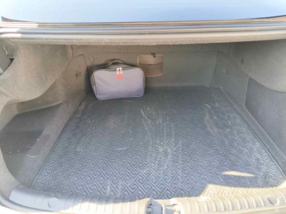 [青岛·鲁B] 二手比亚迪汉2022款 DM-i 121KM 尊享型