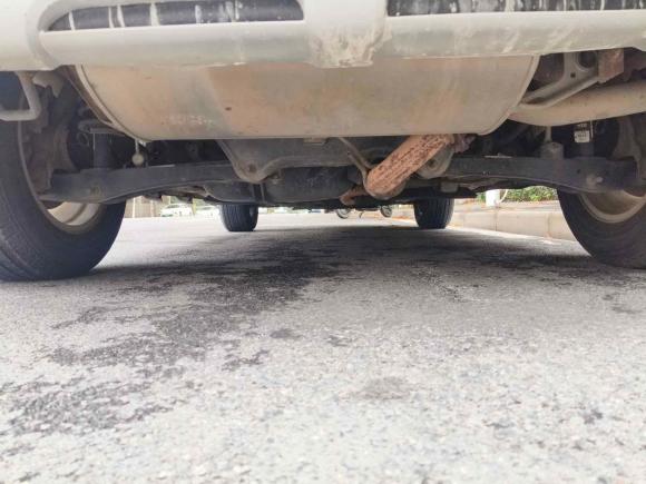 [武汉·鄂A] 二手三菱劲炫ASX2013款 2.0L CVT两驱精英版