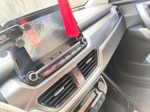 [青岛·鲁B] 二手起亚智跑2018款 2.0L 自动智享豪华版 国V