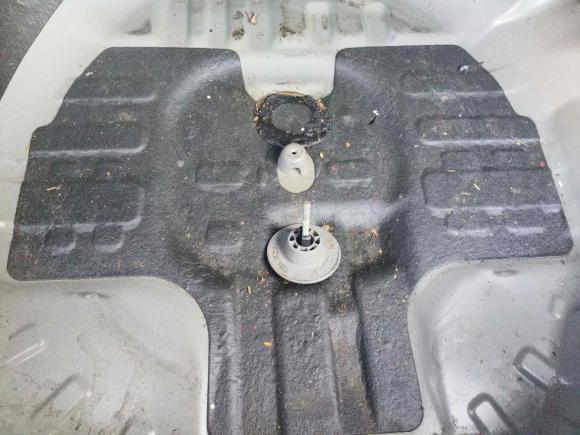 [合肥·苏D] 二手本田本田CR-V2016款 2.0L 两驱都市版