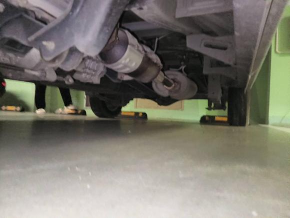 [嘉兴·浙F] 二手长安跨越跨越星V32022款 1.5L汽油豪华型5座客车JL473QH