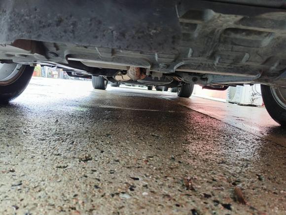 [合肥·皖A] 二手别克别克GL82014款 2.4L 经典版