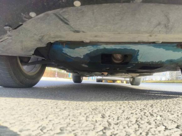 [苏州·皖C] 二手别克昂科威2015款 20T 两驱领先型