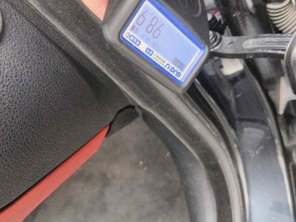 [湖州·浙E] 二手宝马宝马6系2013款 改款 640i Gran Coupe