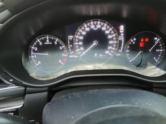 [上海·苏U] 二手马自达马自达3 昂克赛拉2021款 2.0L 自动质雅版