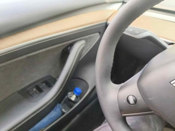 [杭州·浙A] 二手特斯拉Model 32020款 改款 标准续航后驱升级版