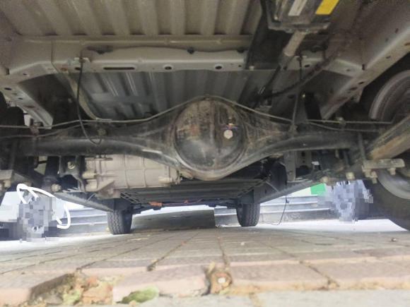 [济南·鲁A] 二手鑫源汽车鑫源E3L2024款 豪华型6座客车