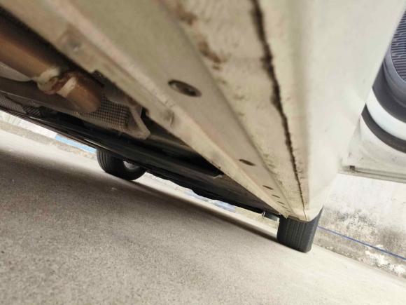 [常州·苏D] 二手福特福睿斯2015款 1.5L 自动时尚型