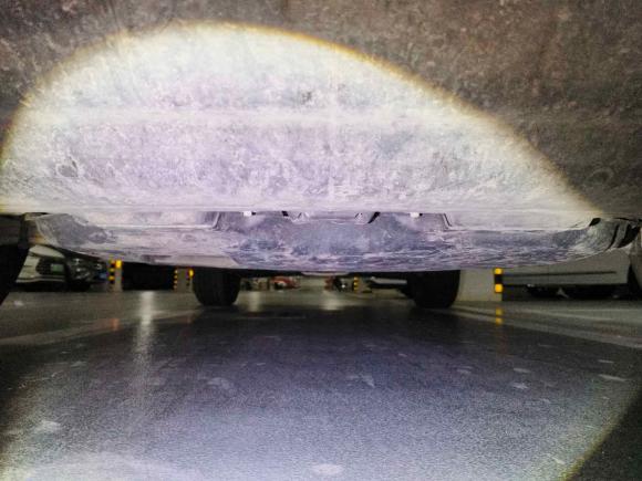 [济南·鲁A] 二手奔驰奔驰GLC2016款 GLC 260 4MATIC 动感型