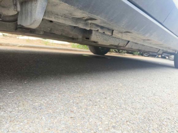 [广州·粤A] 二手启辰启辰T60EV2020款 AI旗舰型