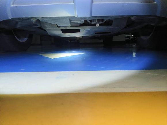 [武汉·鄂A] 二手三菱劲炫ASX2013款 2.0L CVT两驱精英版