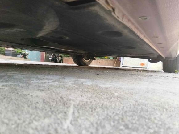 [深圳·粤L] 二手福特福睿斯2015款 1.5L 自动舒适型