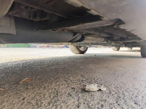 [济南·鲁A] 二手奥迪奥迪Q72012款 3.0 TFSI 舒适型(200kW)