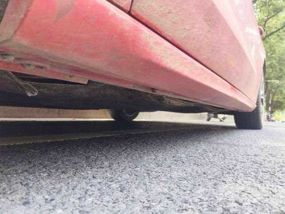 [合肥·皖G] 二手福特福克斯2020款 三厢 EcoBoost 180 自动ST Line