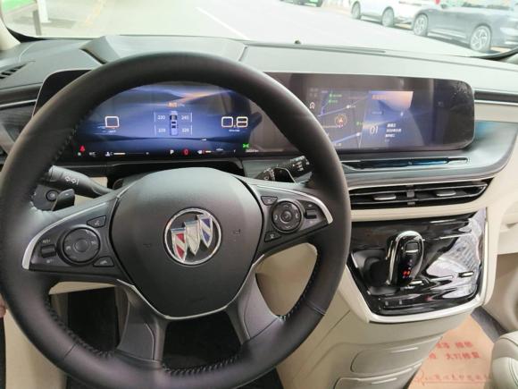 [成都·川G] 二手别克别克GL82023款 ES陆尊 舒适型