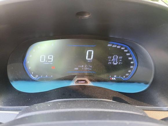 [宁波·浙C] 二手五菱汽车五菱宏光S32018款 1.5L 手动豪华型 国V