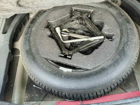 [合肥·皖N] 二手广汽传祺传祺GS42015款 200T G-DCT精英版