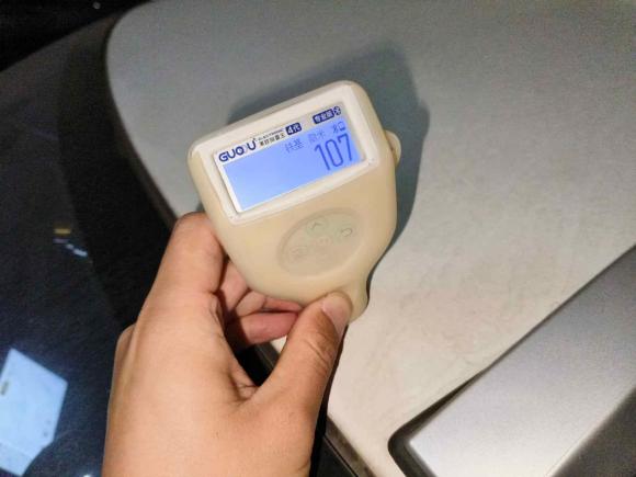 [南昌·赣A] 二手奇瑞瑞虎3x2021款 PLUS 1.5L CVT痛快红枣版II型