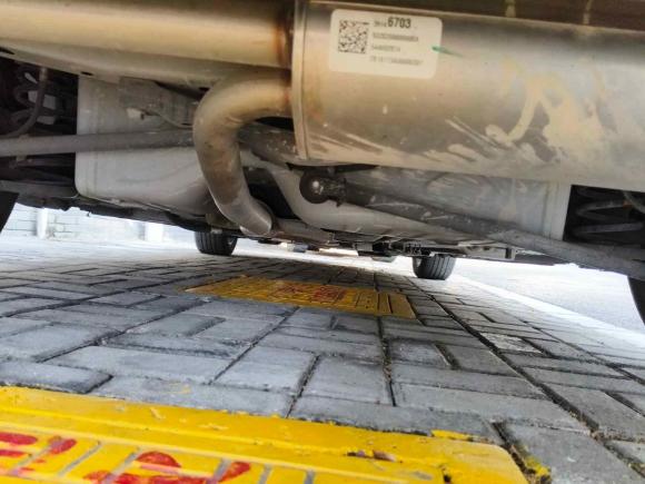 [宁波·浙B] 二手别克威朗2018款 两厢 15S 自动领先型