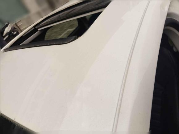 [苏州·苏E] 二手福特蒙迪欧2013款 1.5L GTDi180时尚型