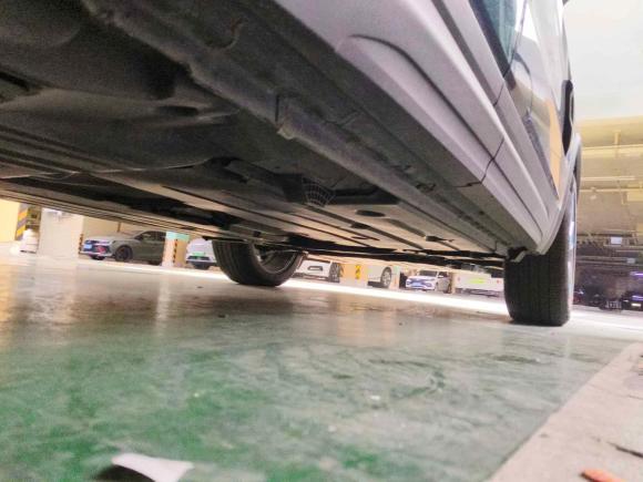 [宁波·浙B] 二手领克领克012017款 2.0T 两驱耀Pro版