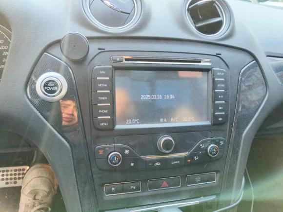 [上海·沪F] 二手福特蒙迪欧-致胜2012款 2.0L GTDi240旗舰运动版