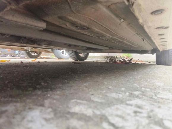 [佛山·川X] 二手日产轩逸2014款 1.6XV CVT尊享版