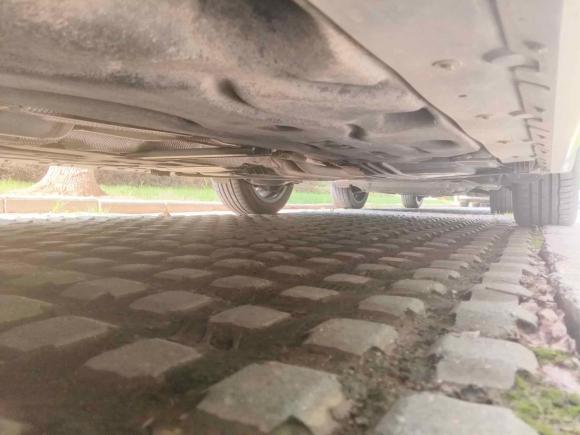 [武汉·鄂A] 二手宝马宝马X12022款 sDrive20Li 尊享型