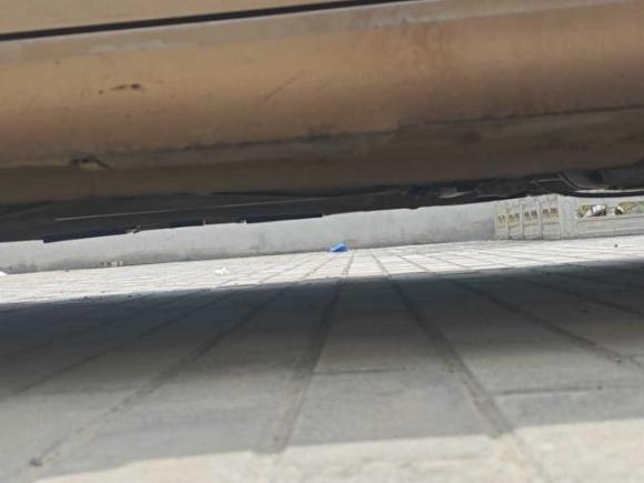 [西安·豫V] 二手中华中华H5302017款 1.6L 自动舒适型