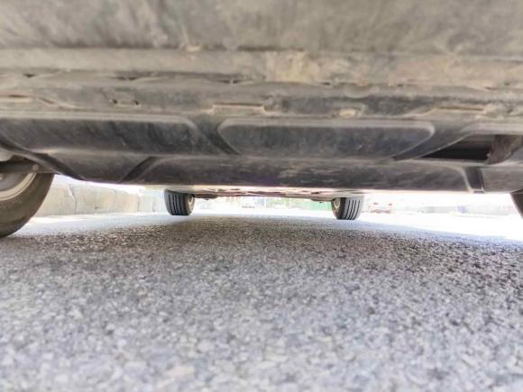 [无锡·苏B] 二手大众朗逸2019款 1.5L 自动风尚版 国VI