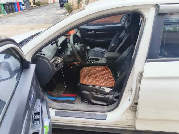 [义乌·浙G] 二手威马汽车威马E.52021款 500 即客行