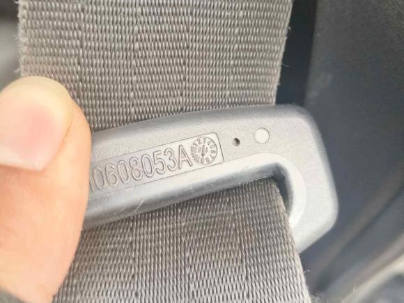 [嘉兴·浙F] 二手汉腾汽车汉腾X72016款 2.0T DCT尊享型