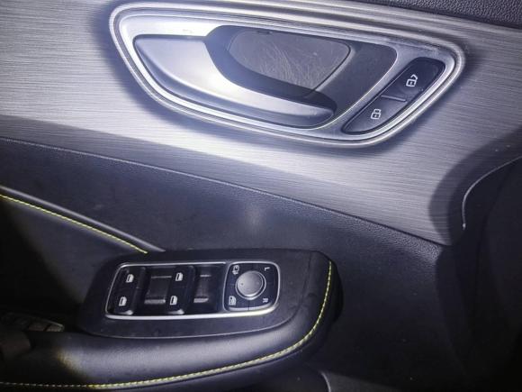 [武汉·鄂W] 二手荣威荣威RX52020款 PLUS 300TGI 自动Ali国潮荣麟版