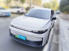 [武汉·鄂A] 零跑汽车零跑C102024款 530舒享版