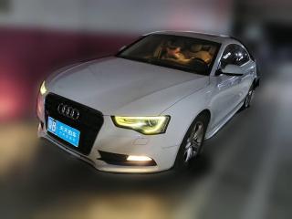 奥迪奥迪A52013款 Sportback 40 TFSI「上海二手车」「天天拍车」